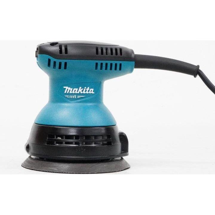 Makita MT M9202B Random Orbit Sander 5 Makita MT M9202B Random Orbit Sander 5